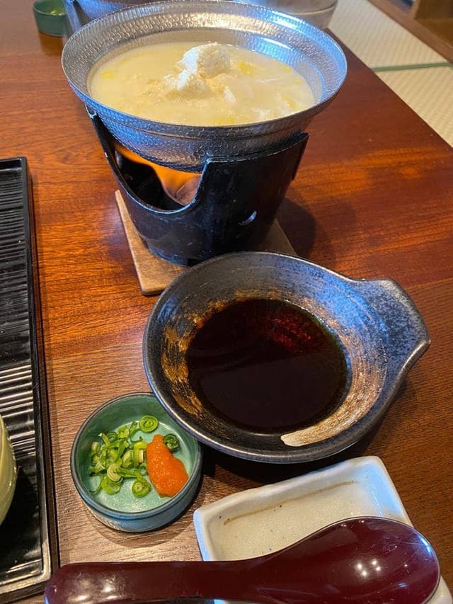 時間を旅する宿 海のはな - サブ画像3