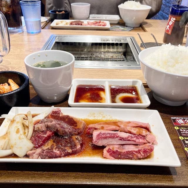 焼肉ライク 金沢諸江店 - サブ画像3
