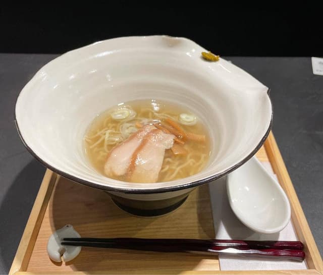 麺屋 澄々 - サブ画像3