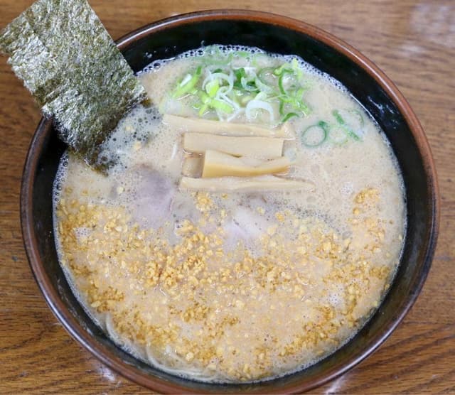 駅西ラーメン - サブ画像1