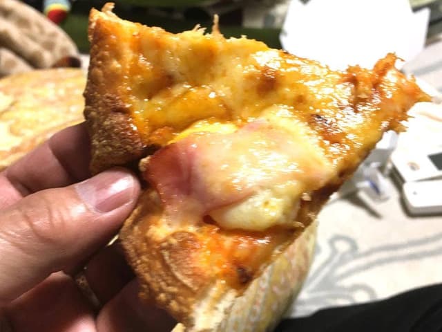 ピザキャリー 辰口店 - サブ画像2