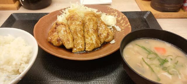 かつや 蒲田西口店 - サブ画像3