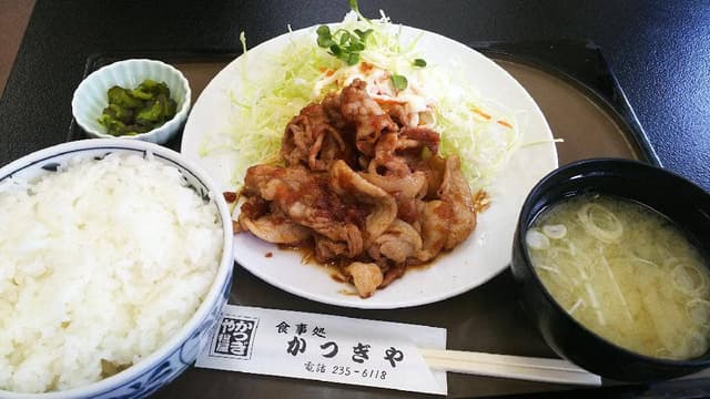 かつぎや - サブ画像2