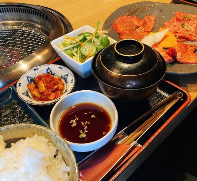 金澤焼肉 せなら - サブ画像3