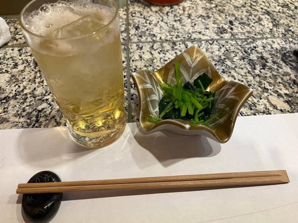 くいしん坊