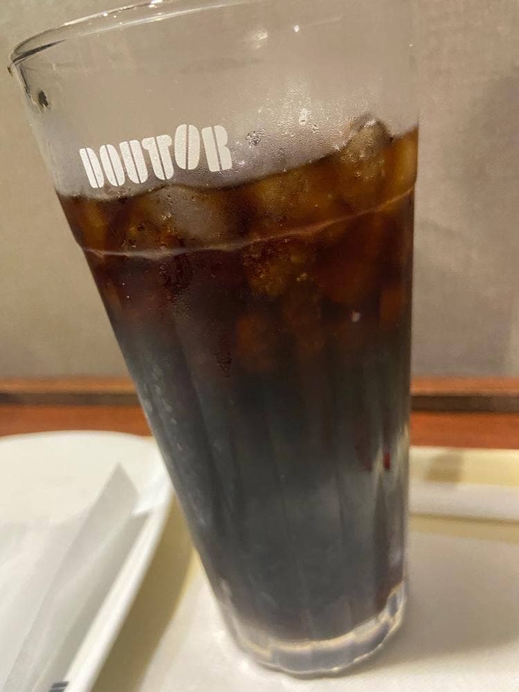 ドトールコーヒーショップ 世田谷ビジネススクエア店