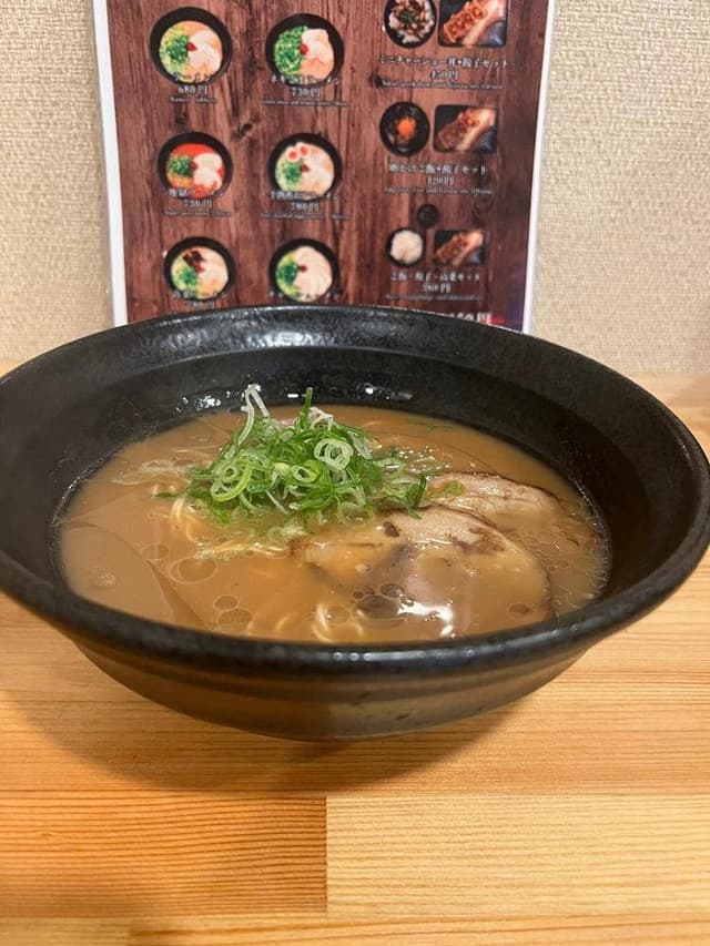 ラーメン侍 - サブ画像3