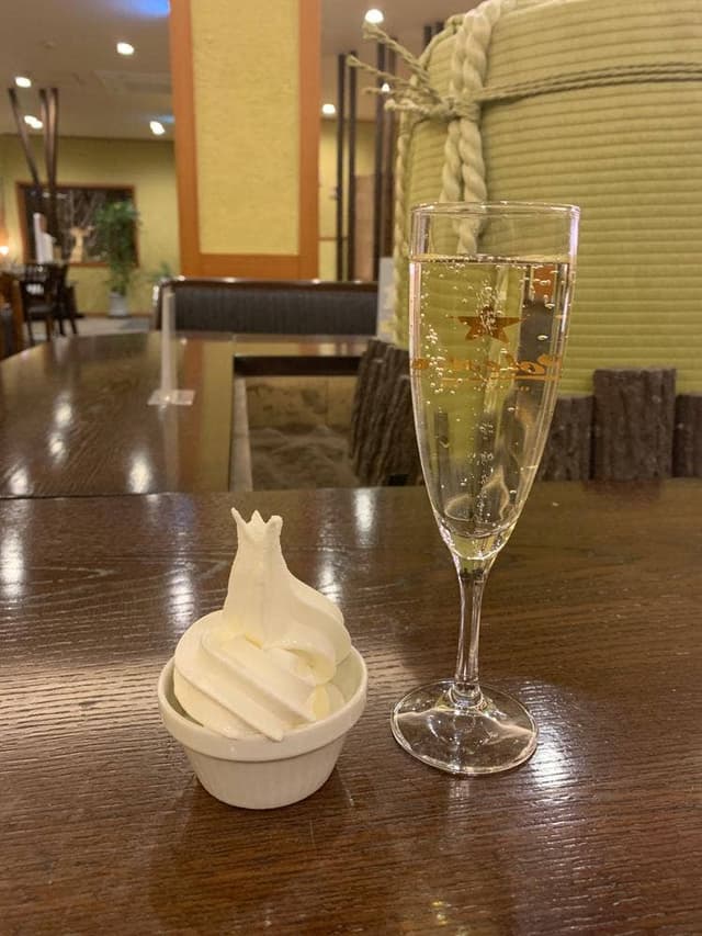 湯の川温泉 笑 函館屋 - サブ画像1