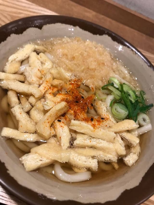 三宮そば スクラ三宮店 - サブ画像2