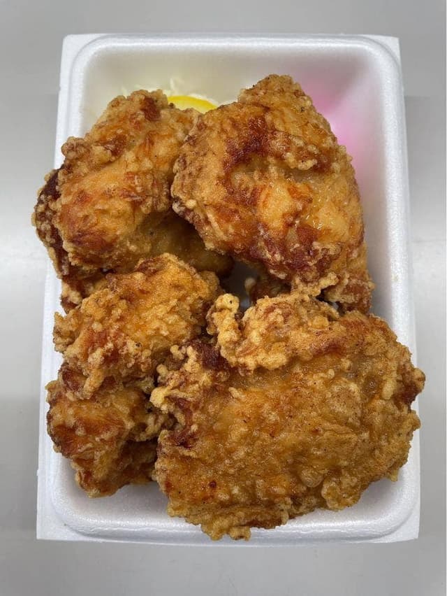あつあつ亭姥ヶ山店 - サブ画像3