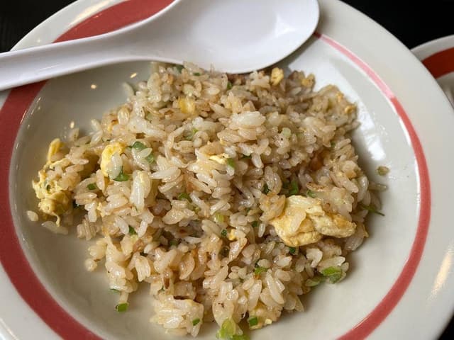 幸楽苑 新発田店 - サブ画像2