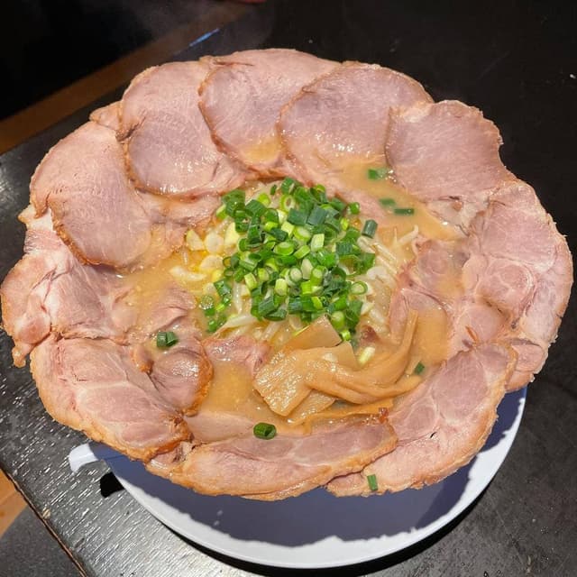 ら〜めん家 和玄 - サブ画像1