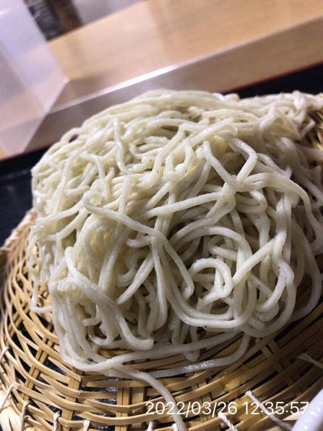 手打そば やまさと - サブ画像3