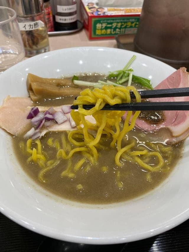 けのひ - サブ画像2