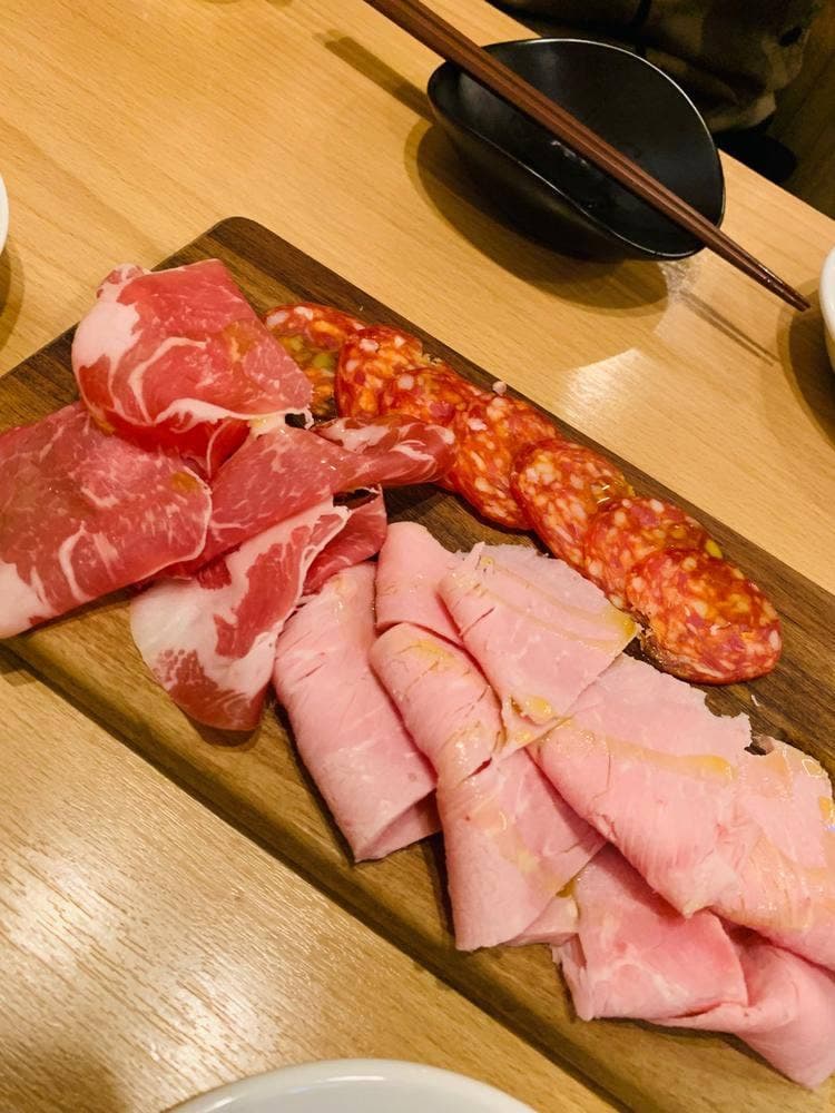 イタリアン酒場 NAOKITCHEN