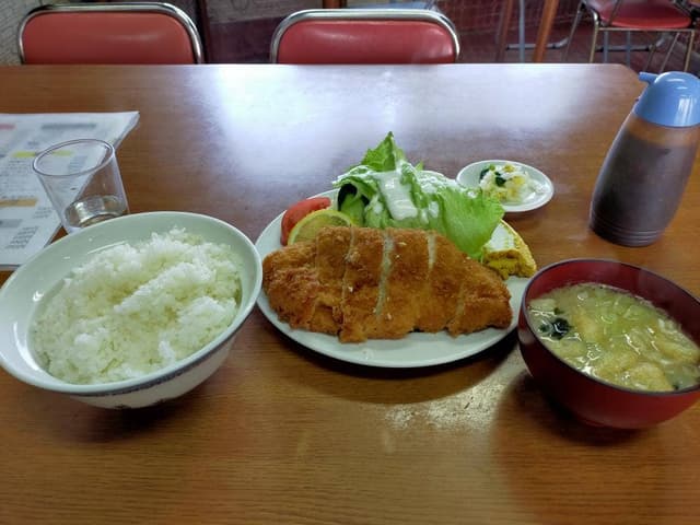 いさ勝 - サブ画像3