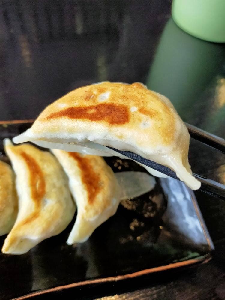 中華料理 八福餃子房 富里店