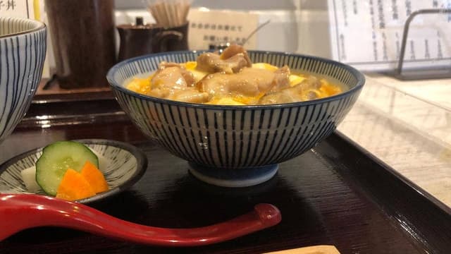 とり囲 - サブ画像3