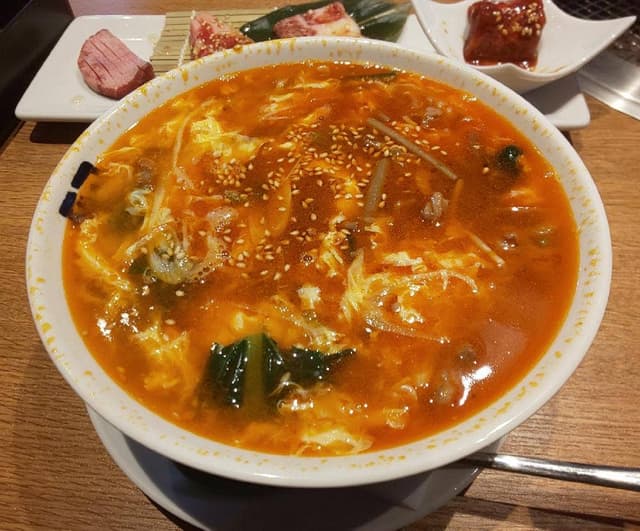 牛角 宇都宮御幸町店 - サブ画像2