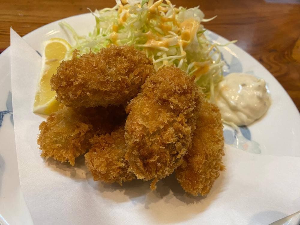 焼とりとり辰
