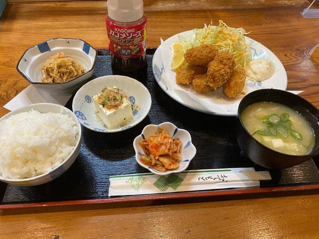 焼とりとり辰 - サブ画像2