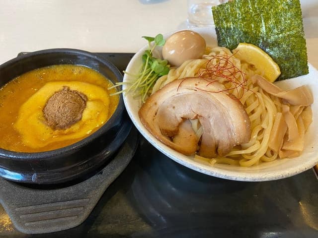 ゴル麺。 横浜3号店 - サブ画像1