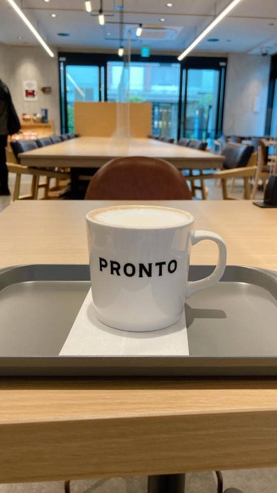 PRONTO エクセルイン大宮店