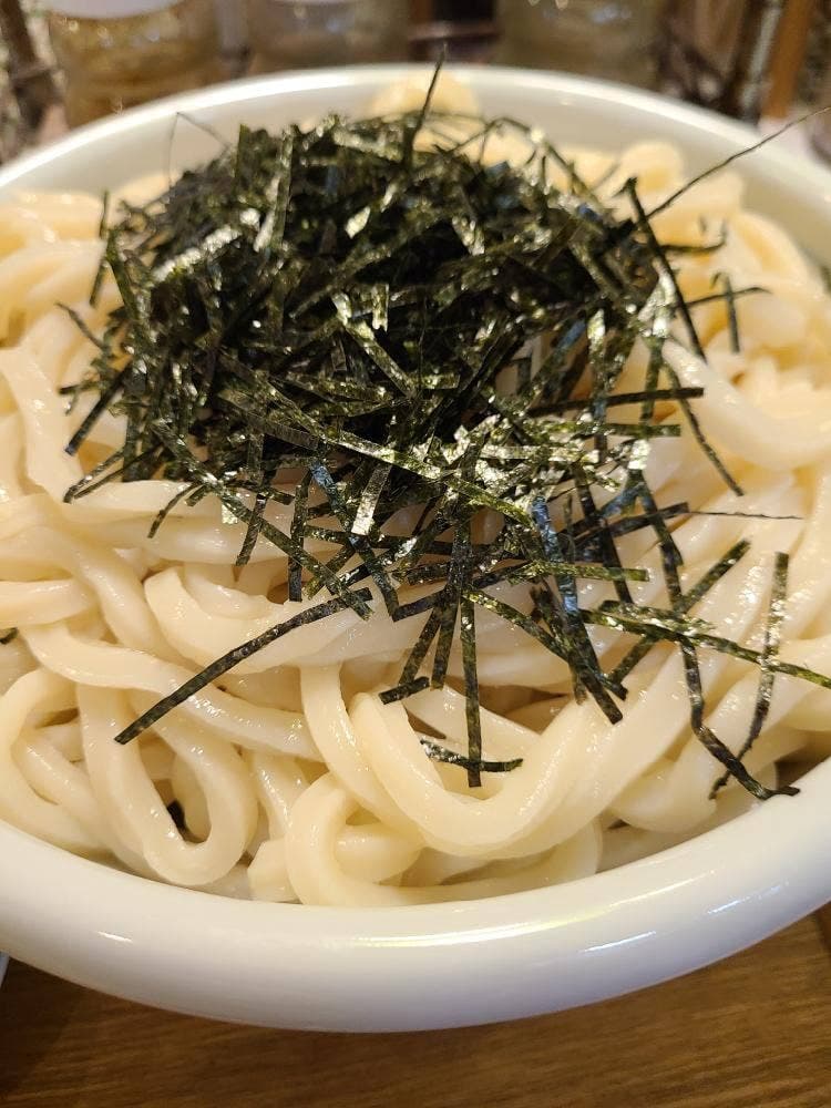 うどん大地