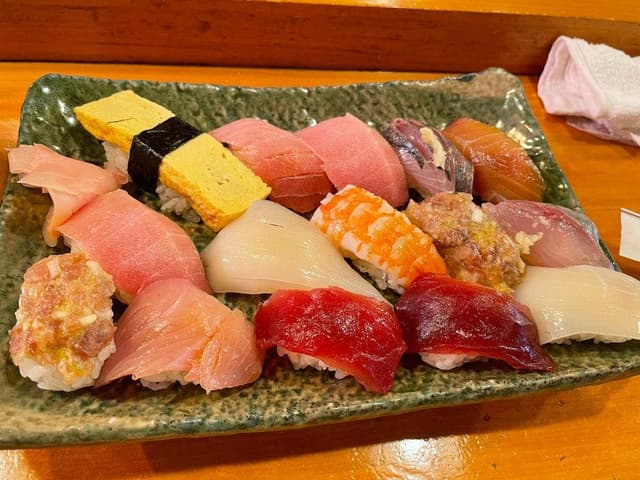 盤和寿し - サブ画像1