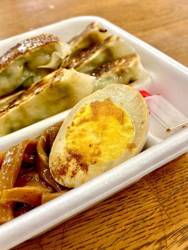 手作り餃子の店 しょうちゃん 八幡宿駅前店 - サブ画像3
