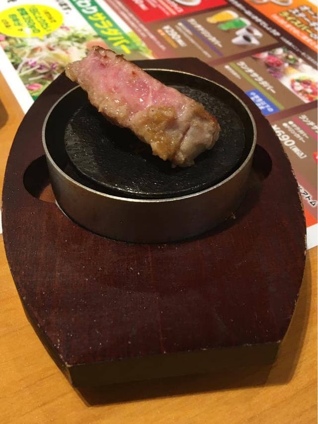 ステーキ宮 福井文京店 - サブ画像2