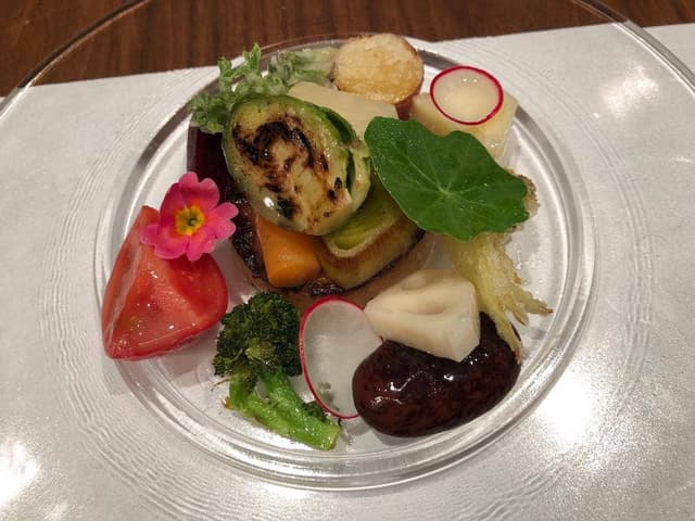 日本料理 若林 - サブ画像2