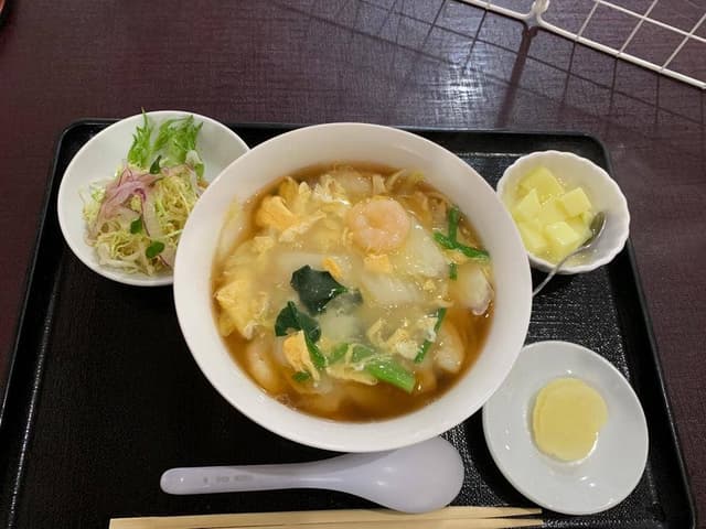 中国料理 大連 - サブ画像1