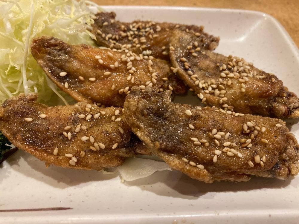 風来坊 名古屋駅西椿店