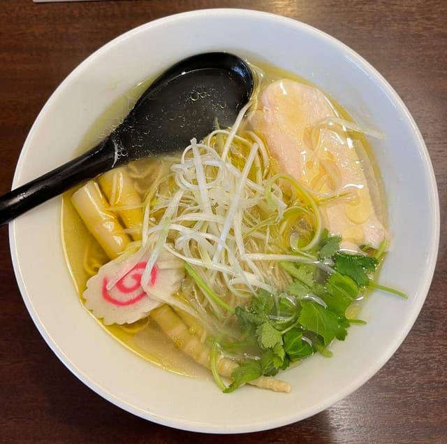 麺匠えにし - サブ画像3