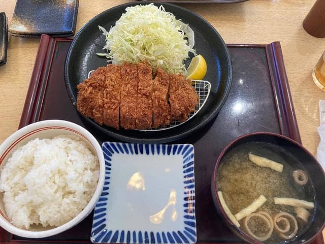 熟成とんかつ まる兵衛 泉店 - サブ画像3
