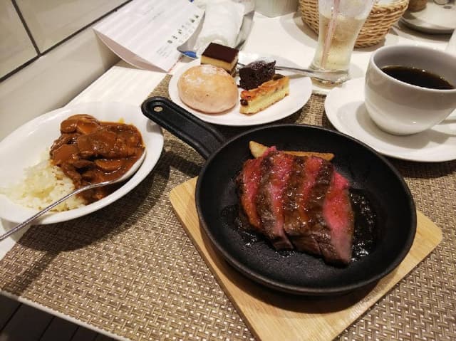 ホテル日航福岡 セリーナ - サブ画像3