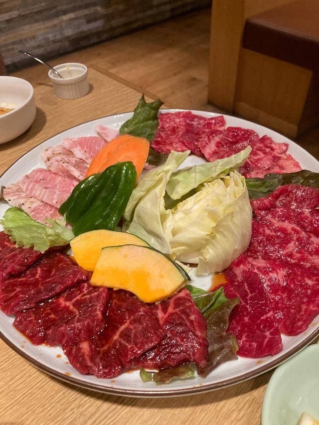 焼肉 赤牛 つくば本店 - サブ画像3