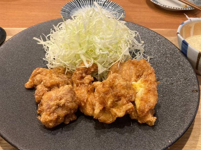 とんかつと銀シャリ 玄 - サブ画像1