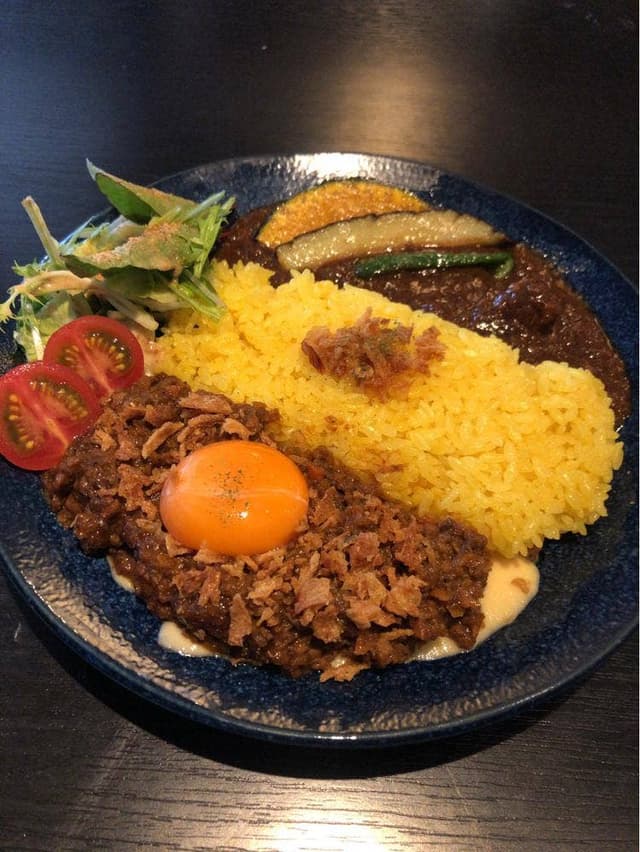 TOMMY'S CURRY - サブ画像1
