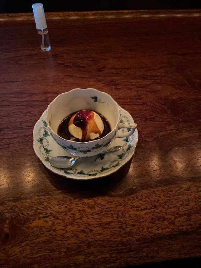 自家焙煎珈琲専門店 カフェ 鈴木 - サブ画像2
