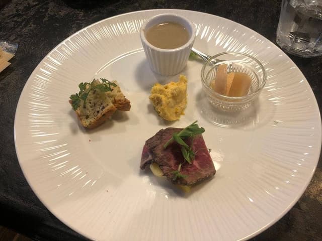 TRIBECA - サブ画像3