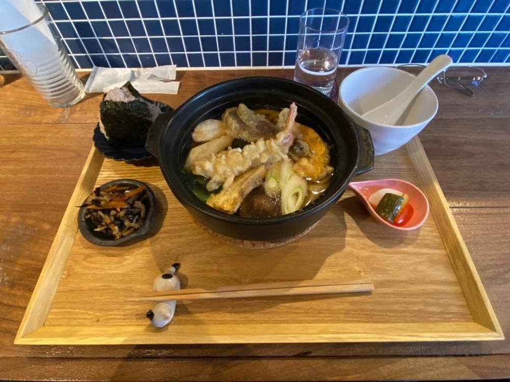 ごはんCafe R