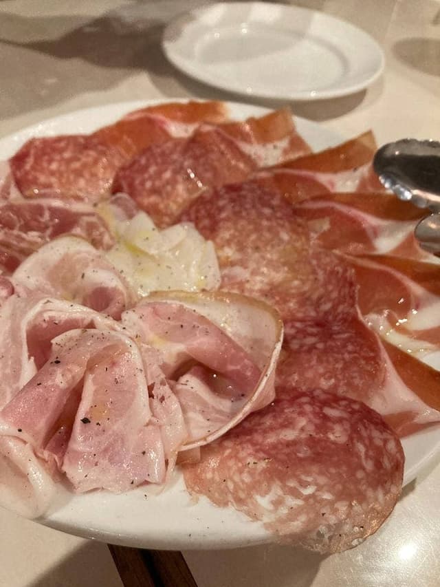 Pizzeria Azzurri - サブ画像1