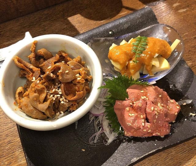 和音人 月山 - サブ画像3