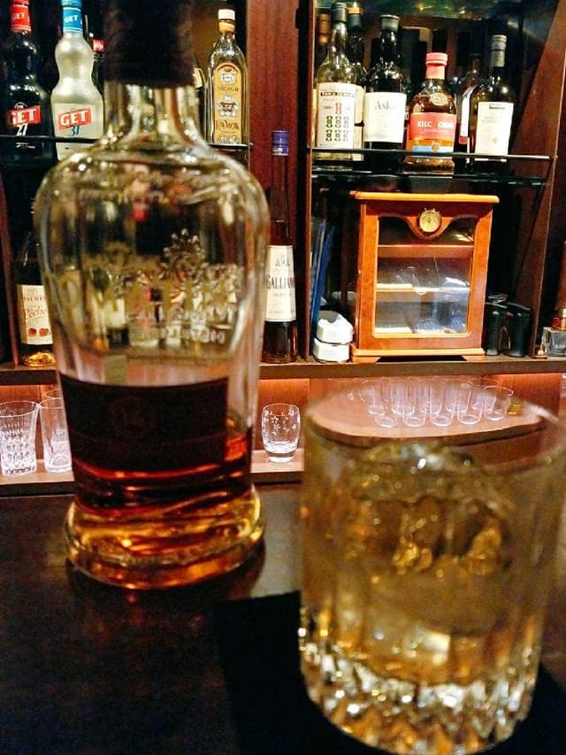 Bar Spirits - サブ画像3