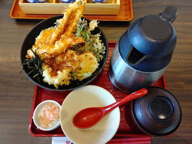 つきじ飛賀屋 イオンモール幕張新都心店 - サブ画像3