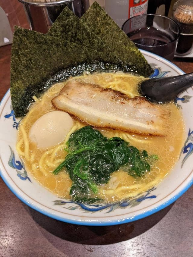 麺屋 めんりゅう - サブ画像2