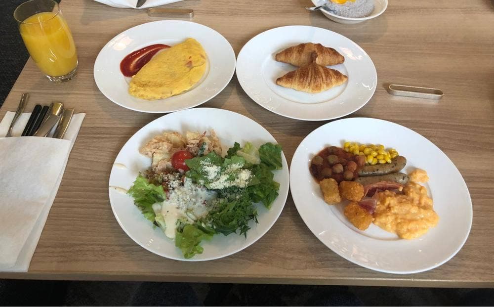 インプレイス 3-3 ヒルトン名古屋