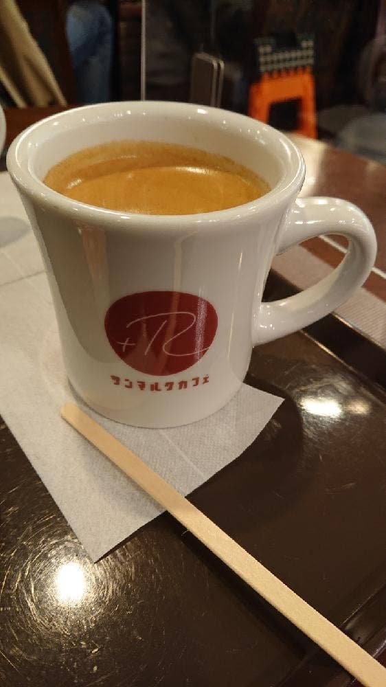 サンマルクカフェ 荻窪タウンセブン店 - サブ画像2